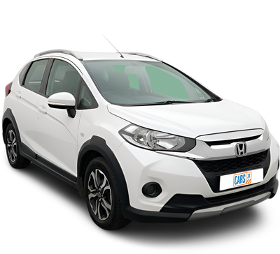 Honda WR-V-img